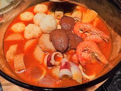 -苏州W酒店·苏滟中餐厅