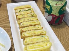 -山海珍味韩国料理(奥城店)