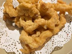 酥肉-蜀大侠火锅(建设路第五大道店)