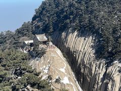 -华山风景名胜区