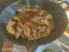 -吴家·非遗淮扬小馆(镇江万达广场店)