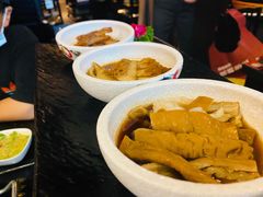 -捞王锅物料理(温州万象城店)