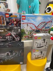 -乐高授权专卖店(万象城店)