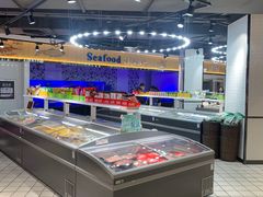 -悦喜客来购物广场(中山路店)