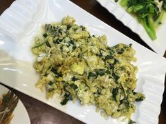 自游人特色美食一楼-自游人·美食一楼·地道徽菜(三十年名店)