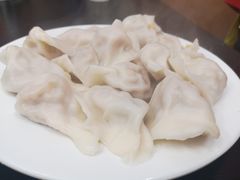 玉米猪肉水饺-孖妹上肉饺子馆