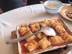 -龙门阵茶屋川菜馆(武康路店)