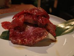 -炼火烤肉店