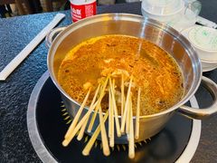 -老何太太鹤岗小串·团建聚餐(龙华店)