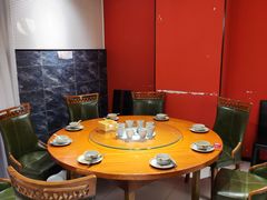 包厢-丝路花语之·胡姬酒肆(中关村店)