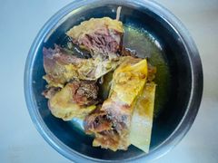 -炬龙牛肉店(新华店)