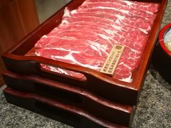 -NIUAN牛庵·日式和牛烧肉(恒隆店)