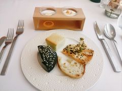 -王品牛排(郑州大卫城店)