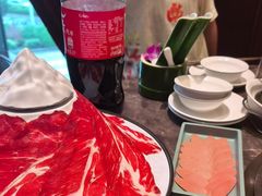 -刘一手重庆火锅(万达广场店)