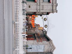 -鲜鱼口老字号美食街