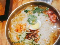 -香约老地方烧烤(九道街店)