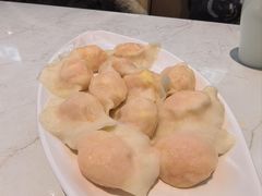 -船歌·鱼水饺青岛菜(国贸商城店)