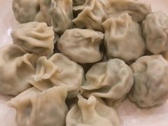 -大眼锅贴水饺(河东店)
