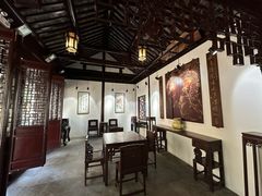 -秋霞圃
