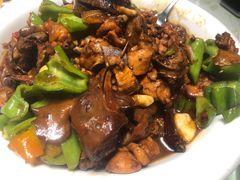 -老山东·山东菜(鲁菜名店)