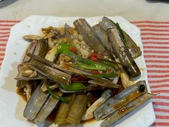 -广记海鲜(杨汊湖一店)