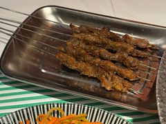 -楼兰新疆菜(江宁万达店)