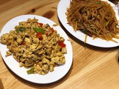 -香满园春饼·家常菜(东大桥店)