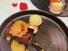 -王品牛排(福州泰禾店)