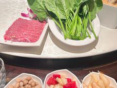 -南门涮肉(东单店)