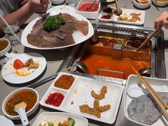 -海底捞火锅(和安宁春城店)
