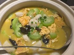 -简小舍·民间手艺菜(武昌江滩店)