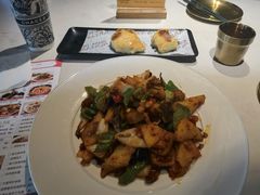 -巴扎屋大盘鸡·新疆菜(汇嘉时代店)