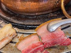 -阿山卓·野生菌火锅·纳西火塘烤肉