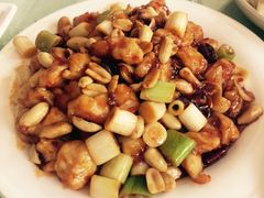 -闫水饺大酒楼·北京老闫靓马饺子馆