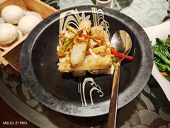 -桃源春晓中餐厅 TaoYuan Restaurant