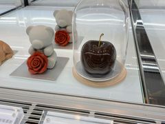 -蜜思琪蛋糕(民生路店)