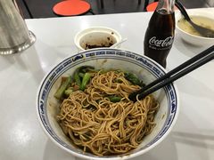 -福海面馆(阳曲店)