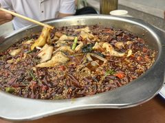 -胖子鱼·天水麻辣鱼火锅(秦州407店)