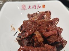 -木槿花韩式炭烤·熟成肉工坊(孙文东路店)