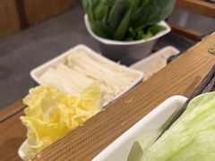 -井格重庆火锅(西直门凯德Mall店)