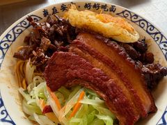 -梅溪·小伙子干挑面(安吉总店)