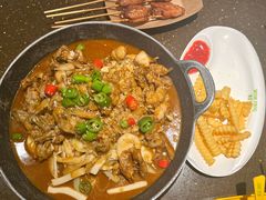 -蛙喔牛蛙(百联南方店)