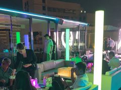 -外滩8号 whisky bar(金延大厦店)