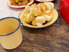 -聂发财重庆江湖菜(解放碑店)