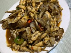 -新享乐海鲜(翠华路店)