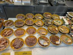 -果蔬好生活超市(双井店)