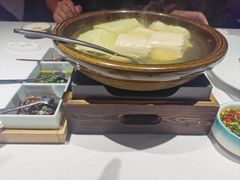 -贡宴盐帮菜自贡驻京联络处餐厅