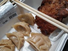 -盒马鲜生(岭南新世界店)