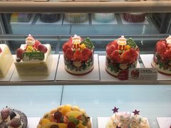 -TOUCH泰奇(金桥长岛路店)