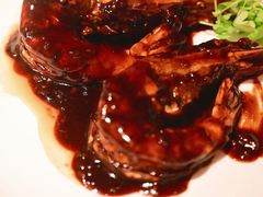 -北京柏悦酒店·锦庭餐厅Dining Room